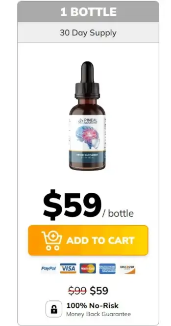 buy pineal guardian supplement online 1 bottle