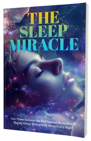 The Sleep Miracle Guide bonus1