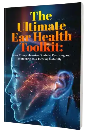 The Ultimate Ear Health Toolkit bonus3